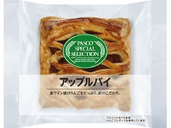 中評価】Pasco パスコスペシャルセレクション アップルパイのクチコミ・評価・商品情報【もぐナビ】