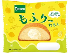 Pasco もふりー れもん