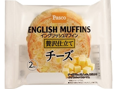 高評価 pasco イングリッシュマフィン贅沢仕立て チーズのクチコミ 評価 カロリー情報 もぐナビ 高評価 pasco イングリッシュマフィン贅沢仕立て チーズのクチコミ 評価 カロリー情報 もぐナビ