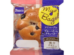 中評価 pasco my bagel ブルーベリー クランベリーのクチコミ一覧 もぐナビ 中評価 pasco my bagel ブルーベリー クランベリーのクチコミ一覧 もぐナビ