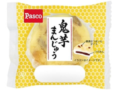 中評価 pasco 鬼芋まんじゅうのクチコミ 評価 カロリー情報 もぐナビ 中評価 pasco 鬼芋まんじゅうのクチコミ 評価 カロリー情報 もぐナビ