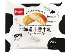 中評価 pasco 北海道十勝牛乳パンケーキのクチコミ 評価 カロリー情報 もぐナビ 中評価 pasco 北海道十勝牛乳パンケーキのクチコミ 評価 カロリー情報 もぐナビ