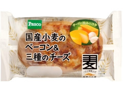 中評価 たっぷりカマンベール 神戸屋 カマンベールチーズパン のクチコミ 評価 なるかみさん もぐナビ