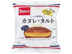 Pasco カヌレ・タルト 袋1個