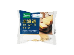 Pasco 北海道クリームチーズテリーヌ 袋1個