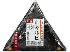中評価 サークルｋサンクス 韓国風海苔おにぎり 牛カルビの感想 クチコミ カロリー 値段 価格情報 もぐナビ