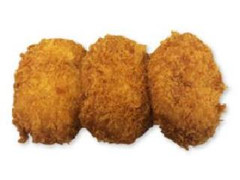 高評価 サークルkサンクス 北海道産じゃがいものポテトコロッケのクチコミ 評価 カロリー 値段 価格情報 もぐナビ 高評価 サークルkサンクス 北海道産じゃがいものポテトコロッケのクチコミ 評価 カロリー 値段 価格情報 もぐナビ