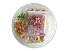 サークルｋサンクス 麺３００ｇのぶっかけきしめんのクチコミ 評価 カロリー 値段 価格情報 もぐナビ