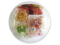 サークルkサンクス 麺300gのぶっかけきしめんのクチコミ 評価 カロリー 値段 価格情報 もぐナビ