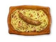 サークルｋサンクス ルベッタ 大皿 フランクフルトのペペロンチーノのクチコミ 評価 カロリー 値段 価格情報 もぐナビ