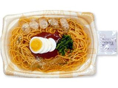 サークルｋサンクス 大皿 ウインナーと玉子のナポリタン 増量のクチコミ 評価 カロリー 値段 価格情報 もぐナビ