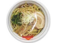 サークルkサンクス 醤油ラーメン 製造終了 のクチコミ 評価 カロリー 値段 価格情報 もぐナビ