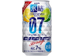 中評価 kirin 氷結 zero seven シチリア産レモンライムのクチコミ 評価 商品情報 もぐナビ