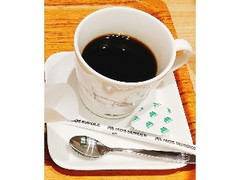 モスバーガー ブレンドコーヒー