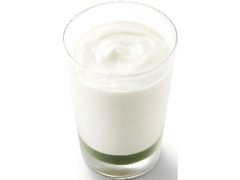 中評価 モスバーガー まぜるシェイク ほろにが抹茶 志布志市産茶葉使用のクチコミ 評価 商品情報 もぐナビ