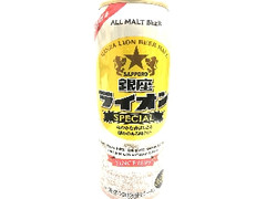 サッポロ 銀座ライオンスペシャル 缶500ml