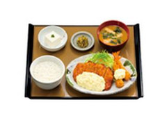 高評価 やよい軒 チキン南蛮とエビフライの定食のクチコミ一覧 1 2件 もぐナビ 高評価 やよい軒 チキン南蛮とエビフライの定食のクチコミ一覧 1 2件 もぐナビ