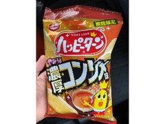 亀田製菓 ハッピーターン やみうま 濃厚コンソメ味 39g