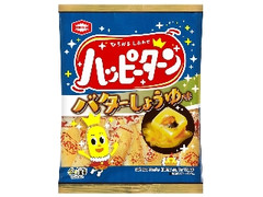 亀田製菓 ハッピーターン バターしょうゆ味