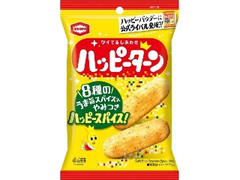 亀田製菓 ハッピーターン スパイス