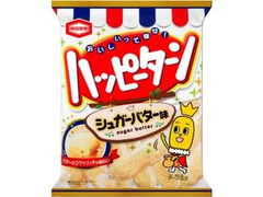亀田製菓 ハッピーターン シュガーバター味 商品写真