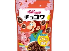 高評価 ケロッグ ココくんのチョコワ 袋165gのクチコミ 評価 値段 価格情報 もぐナビ