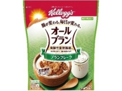 高評価 ケロッグ オールブラン ブランフレーク プレーンのクチコミ一覧 もぐナビ