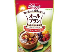 毎週更新 オールブラン の シリアル その他パン のランキング もぐナビ