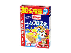 高評価 ケロッグ コーンフロスト ご愛用感謝の感想 クチコミ 商品情報 もぐナビ