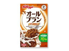 オールブラン の人気クチコミ一覧 もぐナビ