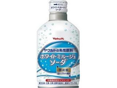高評価 ヤクルト ミルージュソーダ 缶300ml 製造終了 のクチコミ 評価 カロリー 値段 価格情報 もぐナビ