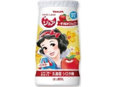 中評価 ヤクルト ジョア 手摘みりんご ディズニープリンセスパッケージのクチコミ 評価 値段 価格情報 もぐナビ