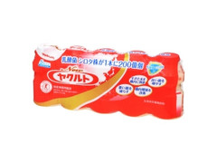 中評価 ヤクルト ニューヤクルト パック65ml 10のクチコミ 評価 商品情報 もぐナビ