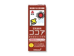 中評価 キッコーマン 豆乳飲料 ココア パック0ml 製造終了 のクチコミ 評価 カロリー情報 もぐナビ 中評価 キッコーマン 豆乳飲料 ココア パック0ml 製造終了 のクチコミ 評価 カロリー情報 もぐナビ