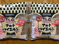 高評価 伊藤ハム グランドアルトバイエルン 袋127g 2の口コミ 評価 商品情報 もぐナビ