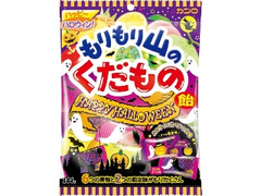 中評価 カンロ もりもり山のくだもの飴 袋180gのクチコミ 評価 カロリー情報 もぐナビ