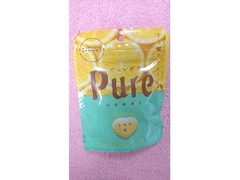 高評価 カンロ ピュレグミ レモン 袋56g 製造終了 のクチコミ 評価 カロリー情報 もぐナビ 高評価 カンロ ピュレグミ レモン 袋56g 製造終了 のクチコミ 評価 カロリー情報 もぐナビ