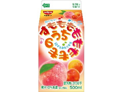 高評価 日清ヨーク すもももももももものうちのクチコミ 評価 値段 価格情報 もぐナビ