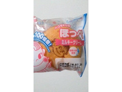 高評価 不二家 ぺこちゃんのほっぺ ミルキークリームのクチコミ 評価 商品情報 もぐナビ 高評価 不二家 ぺこちゃんのほっぺ ミルキークリームのクチコミ 評価 商品情報 もぐナビ