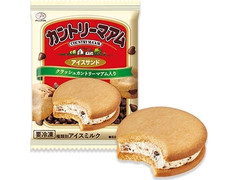 中評価 不二家 カントリーマアムアイスサンドの感想 クチコミ 値段 価格情報 もぐナビ 中評価 不二家 カントリーマアムアイスサンドの感想 クチコミ 値段 価格情報 もぐナビ