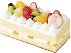 不二家 母の日フルーツいっぱいのショートケーキのクチコミ 評価 値段 価格情報 もぐナビ