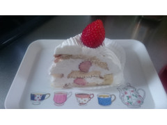 中評価 不二家 イタリアンショートケーキの感想 クチコミ 商品情報 もぐナビ 中評価 不二家 イタリアンショートケーキの感想 クチコミ 商品情報 もぐナビ