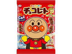 中評価 不二家 アンパンマン チョコレート 袋74gのクチコミ 評価 商品情報 もぐナビ