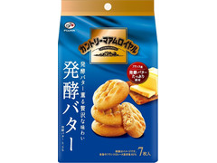 最新情報 カントリーマアム Country Ma Am の新発売 新商品 クチコミ情報 もぐナビ