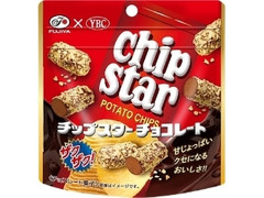 中評価 不二家 チップスターチョコレート 袋51gのクチコミ 評価 カロリー 値段 価格情報 もぐナビ