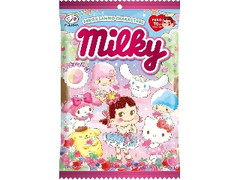 高評価 不二家 ミルキー 袋1gのクチコミ 評価 カロリー 値段 価格情報 もぐナビ