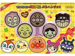 不二家 アンパンマンペロペロメルヘンチョコ 箱5本 製造終了 のクチコミ 評価 カロリー 値段 価格情報 もぐナビ 不二家 アンパンマンペロペロメルヘンチョコ 箱5本 製造終了 のクチコミ 評価 カロリー 値段 価格情報 もぐナビ