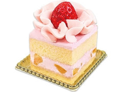 不二家 苺のフラワーバターケーキの感想 クチコミ 値段 価格情報 もぐナビ 不二家 苺のフラワーバターケーキの感想 クチコミ 値段 価格情報 もぐナビ