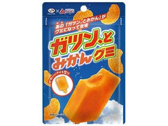 中評価 不二家 ガツン とみかんグミのクチコミ 評価 カロリー 値段 価格情報 もぐナビ