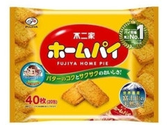 ホームパイ 袋40枚